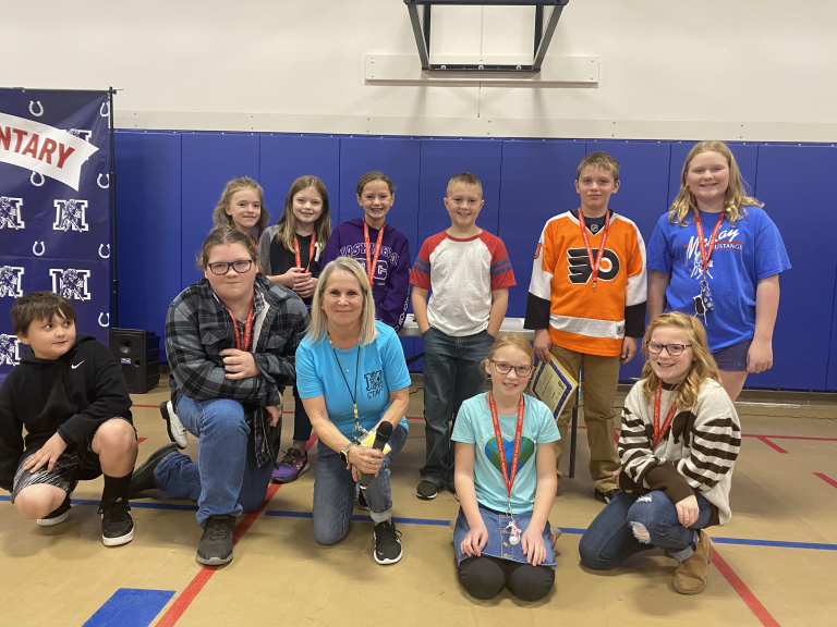 Home McKay Creek Elementary