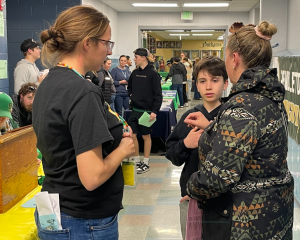 PHS Forecasting Night March 2026