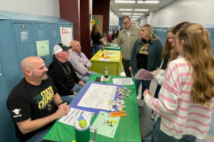 PHS Forecasting Night March 2026